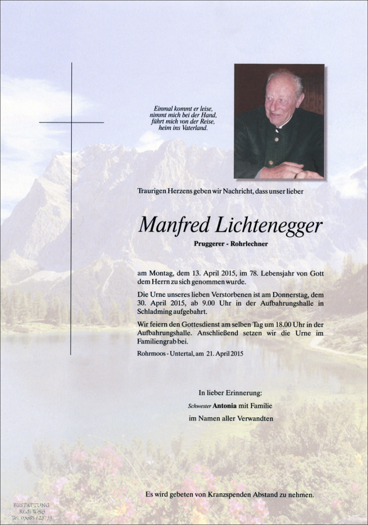 09 Manfred Lichtenegger
