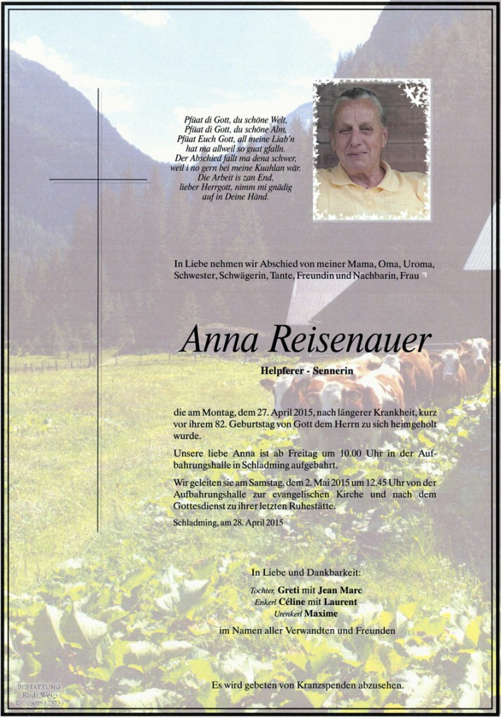 12 Anna Reisenauer